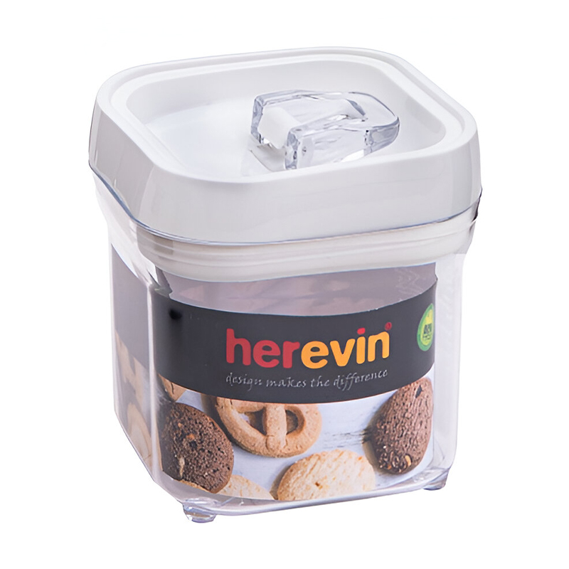 Контейнер Herevin White, 700 мл (161201-004)